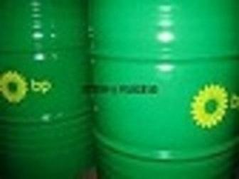 中山BP工业齿轮油批发