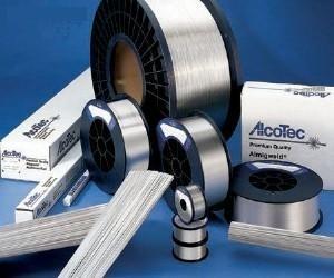 供应Alcotec铝焊丝
