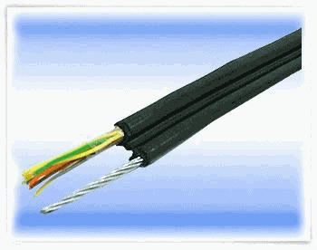 供应天联HYAC自称式通信电缆订单 天联HYAC自承式通信电缆天津