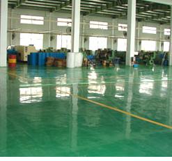上海超耐磨锂基密封固化剂地坪批发