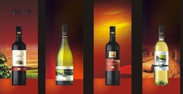 广州西班牙红酒进口代理清关服务批发