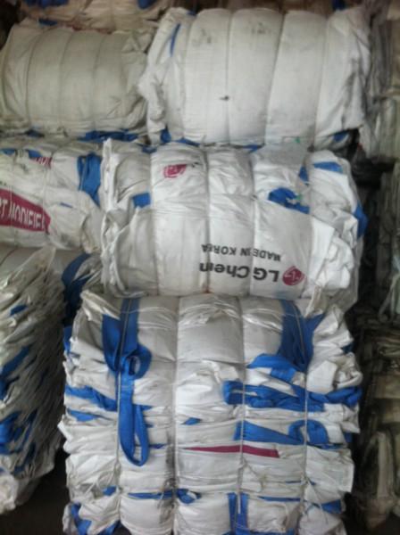 供应粉状太空袋包装袋用编织袋广东生产