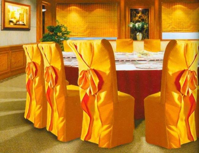 北京定做酒店椅子套咖啡厅沙发套批发