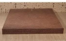 供应机制乳胶山棕床垫批发价-云南乳胶山棕床垫-红榈乳胶山棕床垫销售价