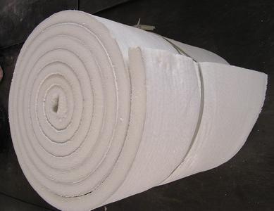 供应质量无可厚非的纤维毯——淄博云泰【锆铝型】每吨仅售7000元图片