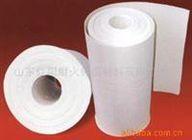供应厂家直销陶瓷纤维纸耐温1260℃厚度0.7-1mm