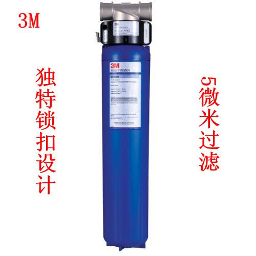 3M入户前置过滤器AP902净水器批发