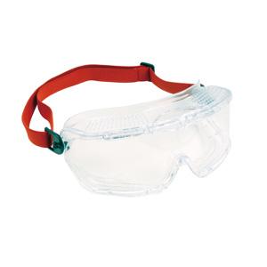 供应优质护目镜 防护眼罩 防液体飞溅 颗粒物 碎屑 内部可戴矫正眼镜图片