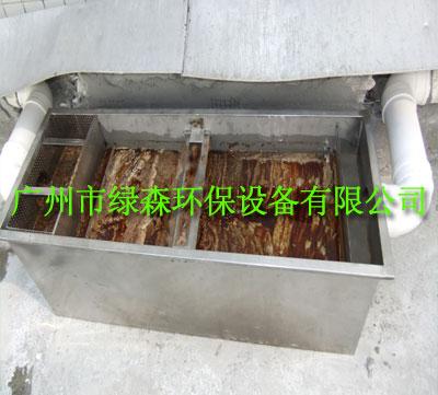 广州市重庆全自动油水分离器厂家
