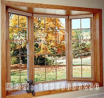 嘉兴实木门窗、铝木门窗、木铝门窗、阳光房、欧式高档门窗、意式木铝复合