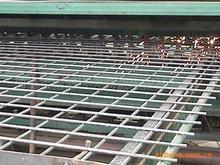 衡水市桥面铺装用标准钢筋焊接网厂家