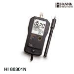 HI86303N便携式电导率EC测定仪批发