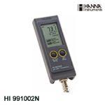 供应HI991002N便携式pH/ORP/温度测定仪