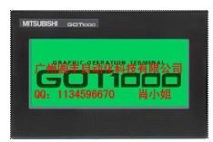 供应三菱触摸屏GT1020-LBD供应商