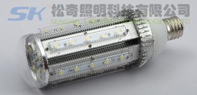 48WLED路灯 E40LED路灯 E40LED路灯外壳 路灯价格