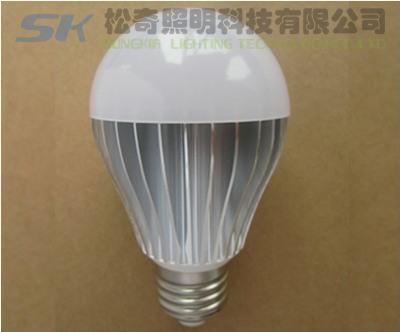 供应大功率LED球泡灯LED节能灯高品质