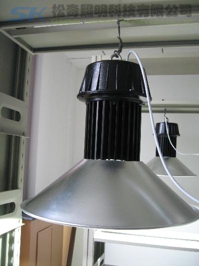 新款LED工矿灯 80WLED工矿灯 专业生产LED工矿灯图片