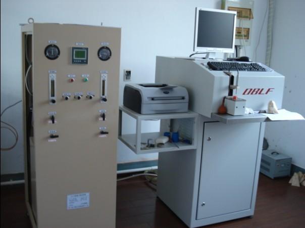 供应离子光谱仪用氩气纯化装置氩气纯化