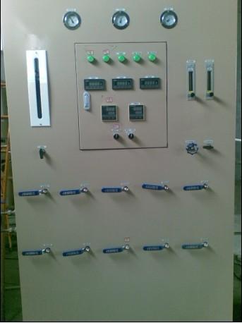 供应合肥氮气纯化装置氩气净化机DYC系列氮气纯化装置氮气净化机