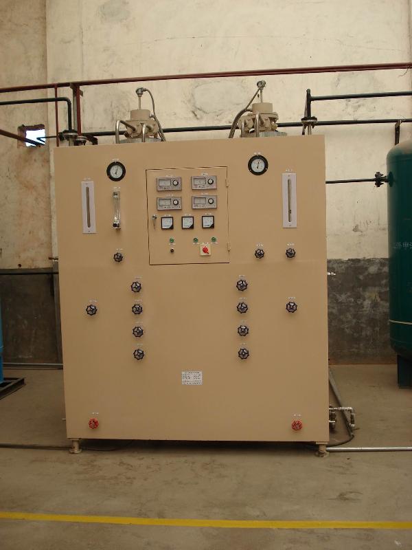 供应宁德氮气纯化氮气纯化装置