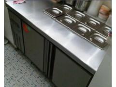 供应六门冰柜厨房不锈钢冰柜酒店厨房设备，南京双门冰柜，绍兴四门冰柜