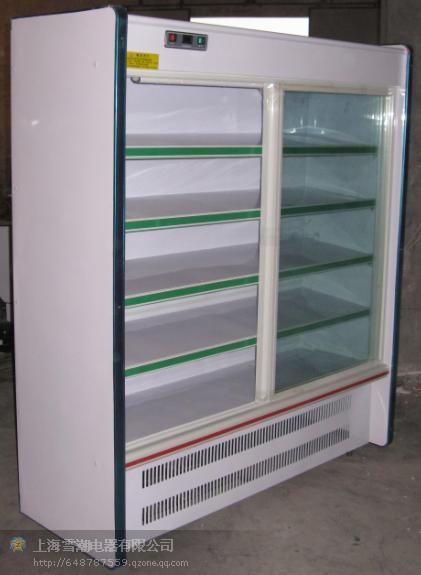 供应麻辣烫点菜柜、双机冷柜加微冷冻、烧烤菜样展示冷柜、卫生环保