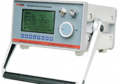 供应YZ3000A型SF6微水测试仪 SF6微水测试仪生产商
