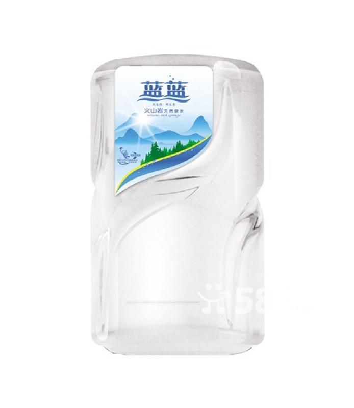 芜湖辅导班用水，蓝蓝桶装水，送饮水机！