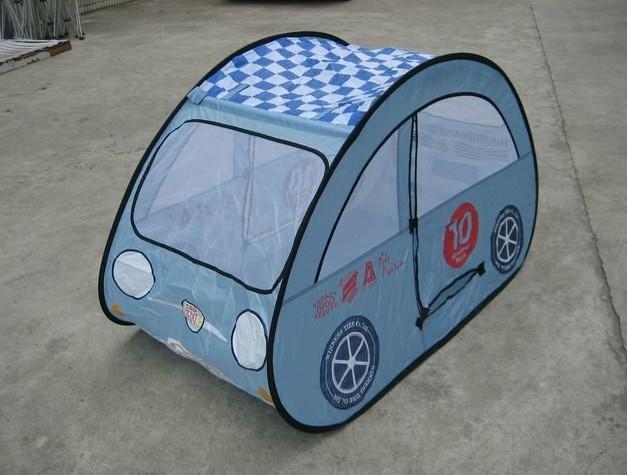 深圳五洲行户外用品有限公司供应儿童帐篷超大车子游戏屋