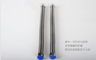 不锈钢液压成型进水软管 上海地区最热卖产品 厂家直销