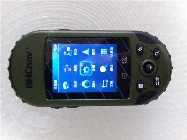北斗导航彩途N400手持GPS在土壤墒情项目中有着至关重要的作用