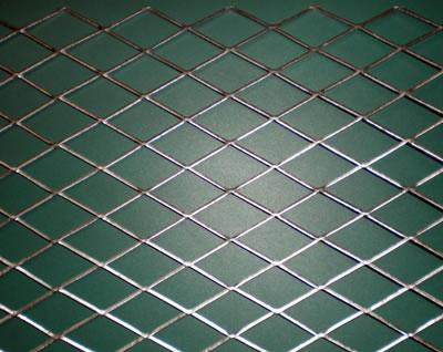 供应中山铝板网规格及用途