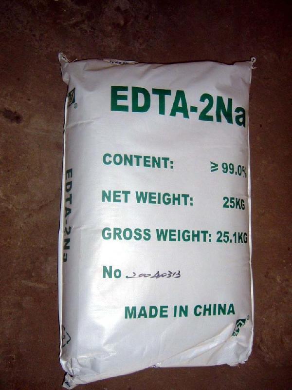 供应食品级EDTA-2Na生产厂家，EDTA-2Na全国最低价格