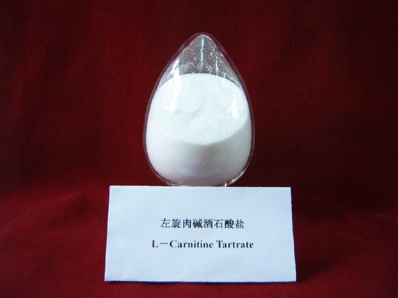 供应L-肉碱酒石酸盐，L-肉碱酒石酸盐报价，含量图片
