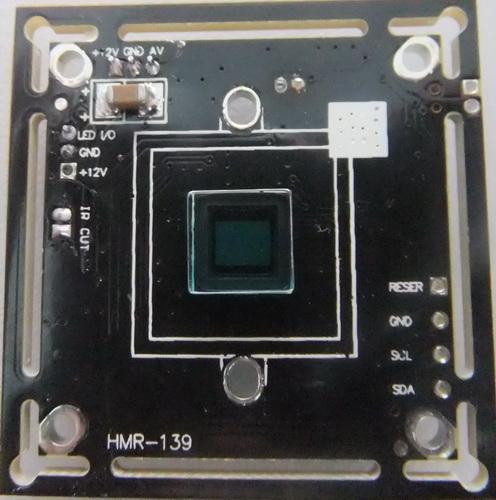 彩色CMOS板-700线IR-CUT可选批发