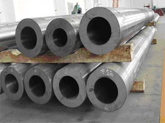 供应化工设备20CrMn合金结构钢管厂家现货42CrMo大量供应