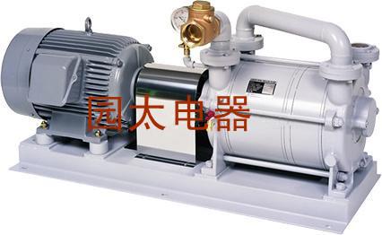 日本KASHIYAMA水封式真空泵批发