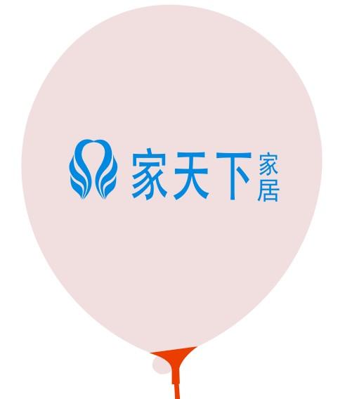 深圳市四川广告气球厂家
