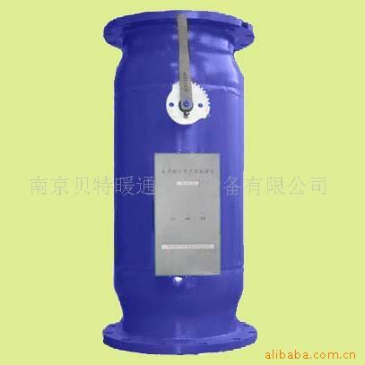 广东自动排污型电子水处理仪供应商销售