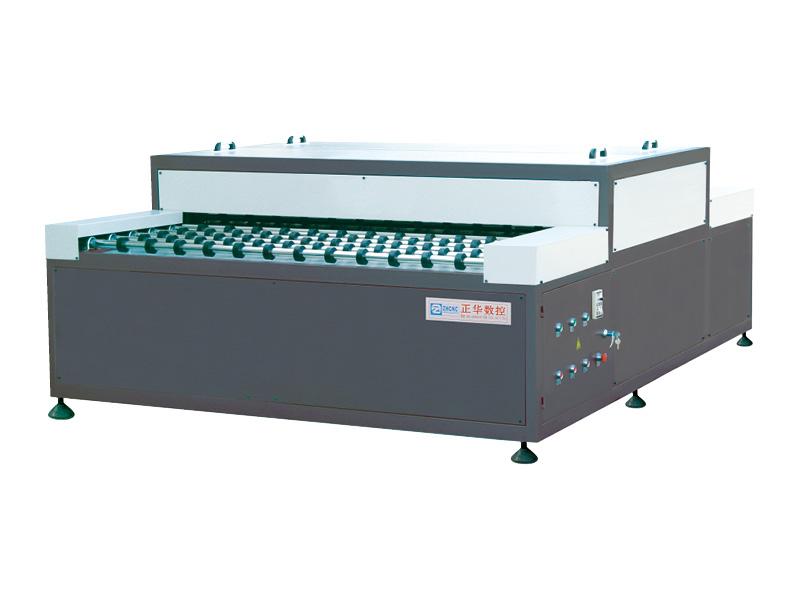 济南中空玻璃设备生产厂家生产线清洗干燥机热压机