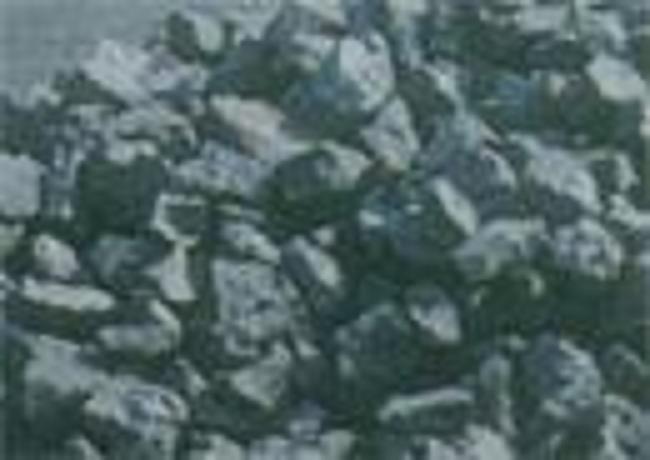 供应河南磺化煤滤料厂家图片