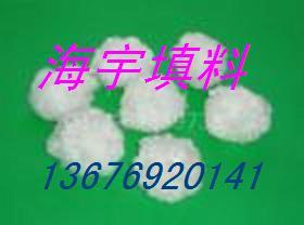供应新疆高效纤维球滤料产品图片