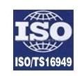 镇江ISO/TS16949汽车行业管理体系批发