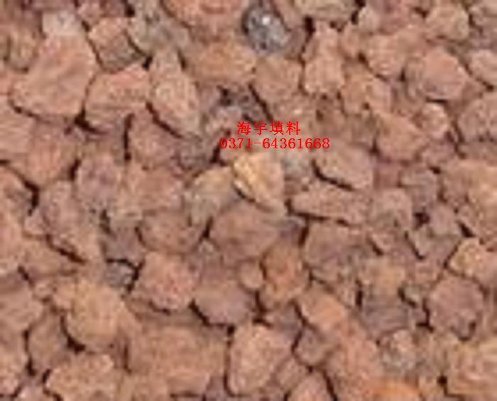 供应轻质页岩陶粒滤料批发厂家图片