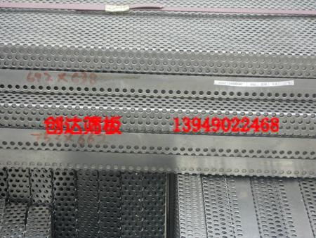 供应不锈钢筛网专业定做/郑州筛网批发商图片