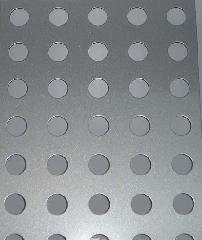 供应专业供应铝塑板装饰板装饰冲孔板