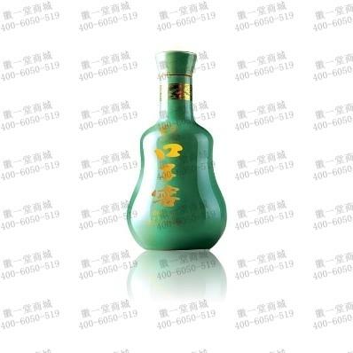 供应口子窖10年绿瓶度数，安徽口子酒业，口子窖10年500ml价格
