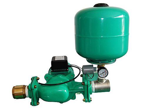 海南威乐热水循环泵PH-403E批发
