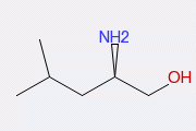 供应D-亮氨醇L-亮氨醇
