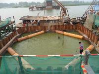 供应中国威朋江苏水下打捞图片
